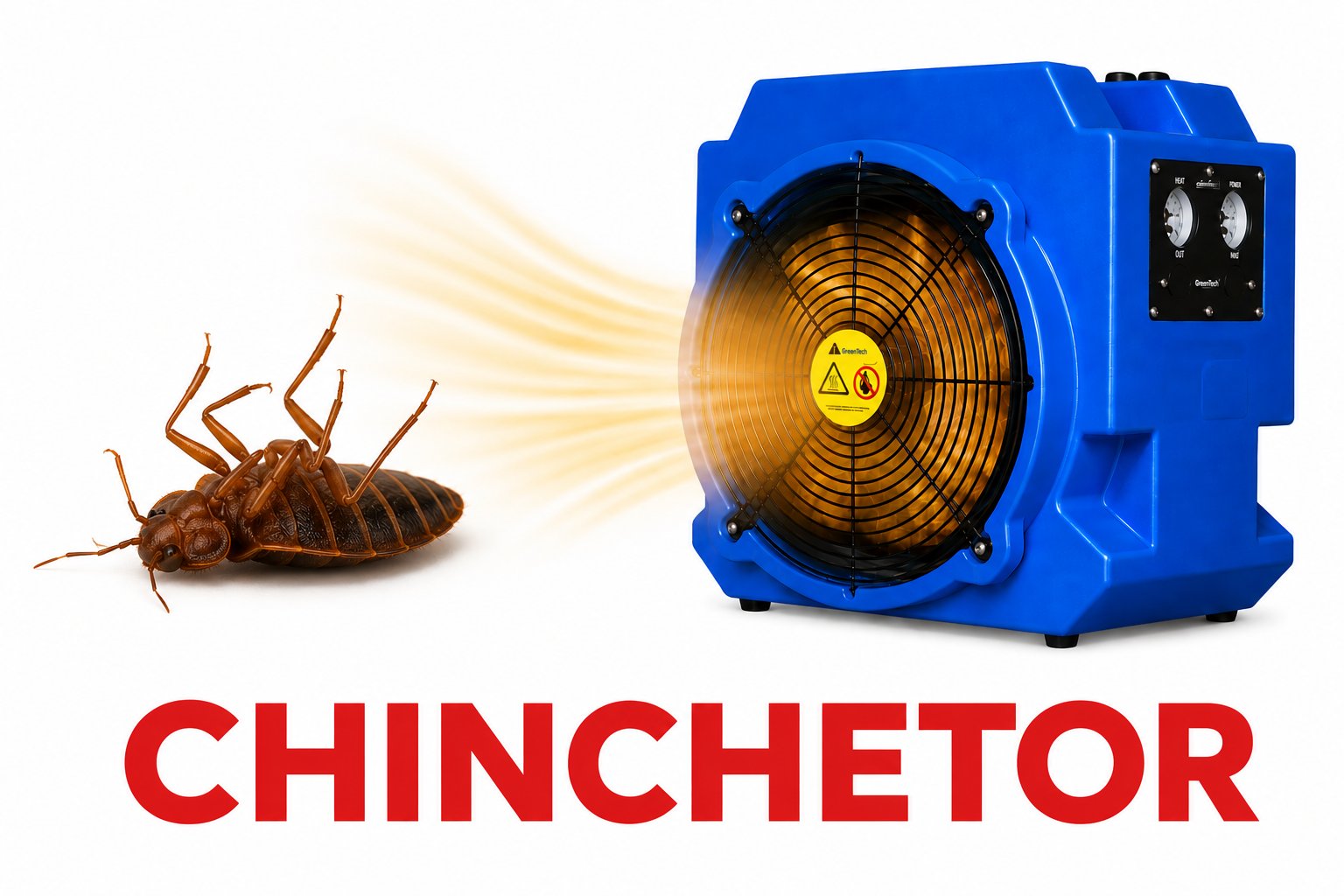 chinchetor.com